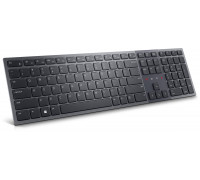 Dell Premier KB900 - klawiatura - współpraca