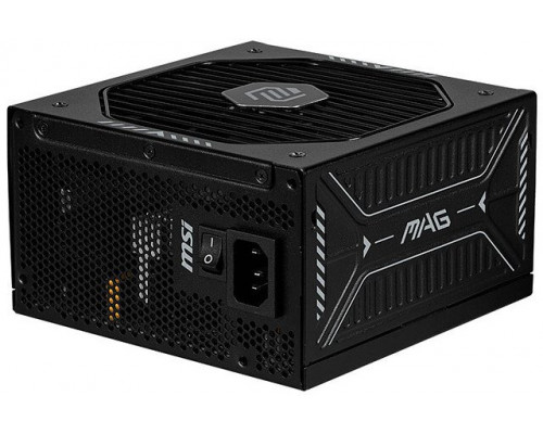 MSI Netzteil MAG A750GLS PCIE5       750Watt