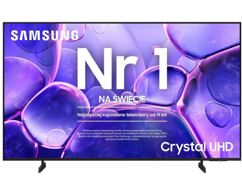 Samsung UE55U8092FU LED 55'' 4K Ultra HD Tizen