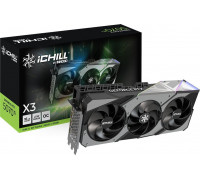 Inno3D GeForce RTX 5070 Ti iCHILL X3 16GB GDDR7 DLSS4 (C507T3-16D7X-176069H)