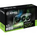 Inno3D GeForce RTX 5070 Ti iCHILL X3 16GB GDDR7 DLSS4 (C507T3-16D7X-176069H)