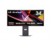 MonitorLGLG 34" 34G600A-B