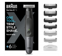 Braun All-in-One Series XT5 XT5200