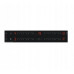 Electrolux 600 Series SaphirMatt  Hob2Hood  platums 59 cm  bez ramja  melna - Iebuvejama indukcijas plits virsma