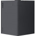 Sony 4K SXRD 2,200lm laser projector for home cinema with XR processor - black