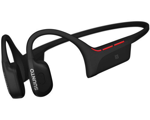 Suunto Wing 2 Black (SS051259000)
