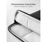 inateck Laptoptasche 13" kompatibel mit 14 MacBook Pro/Air
