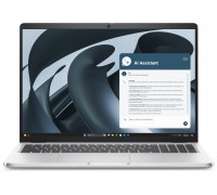 Laptop Dell Pro 16 Plus PB16255 / 16" / AMD Ryzen AI 5 PRO 340 / 16GB / 512GB / Windows 11 Pro (BTO601_PB16255_EMEA)