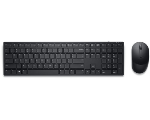 Dell KM5221W czarna (580-AJIS)