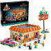Icons The Simpsons™: Krusty Burger (10352)
