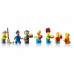 Icons The Simpsons™: Krusty Burger (10352)