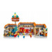 Icons The Simpsons™: Krusty Burger (10352)