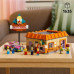 Icons The Simpsons™: Krusty Burger (10352)