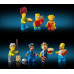 Icons The Simpsons™: Krusty Burger (10352)