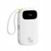 Baseus EnerFill FC31 20000 mAh 45W USB-C White