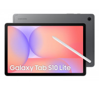 Samsung Galaxy Tab S10 Lite 10.9" 256 GB Gray (SM-X400NZAPEUE) Samsung Galaxy Tab S10 Lite 10.9" 256 GB Gray (SM-X400NZAPEUE)