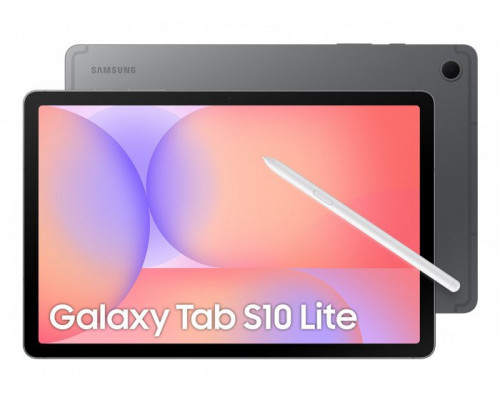 Samsung Galaxy Tab S10 Lite 10.9" 256 GB Gray (SM-X400NZAPEUE)