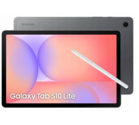 Samsung Galaxy Tab S10 Lite 10.9 5G 6/128GB szary (X406) rysik S-Pen Samsung Galaxy Tab S10 Lite 10.9 5G 6/128GB szary (X406) rysik S-Pen