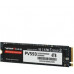 SSD Patriot Viper PV593 4TB M.2 2280 PCI-E x4 Gen5 NVMe (PV593P4TBM28H)