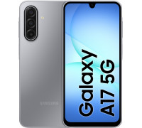 Samsung Galaxy A17 5G 4/128GB Gray  (99936772)