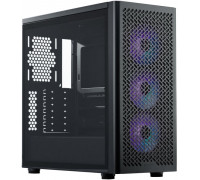 Cooler Master Elite 502 ARGB black (E502-KGNN-S00)