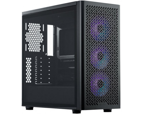 Cooler Master Elite 502 ARGB black (E502-KGNN-S00)