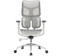 Gaming Sihoo DORO S100 Mesh White