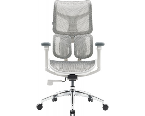 Gaming Sihoo DORO S100 Mesh White