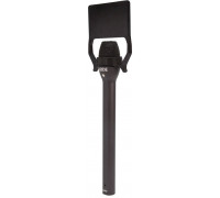 RØDE Reporter, Interview microphone, -56 dB, 70 - 15000 Hz, Wired, Black, 150 O