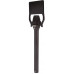 RØDE Reporter, Interview microphone, -56 dB, 70 - 15000 Hz, Wired, Black, 150 O