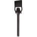 RØDE Reporter, Interview microphone, -56 dB, 70 - 15000 Hz, Wired, Black, 150 O