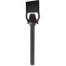 RØDE Reporter, Interview microphone, -56 dB, 70 - 15000 Hz, Wired, Black, 150 O