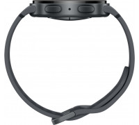 Samsung Galaxy Watch8 BT smartwatch, 44 mm, graphite