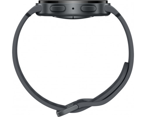 Samsung Galaxy Watch8 BT smartwatch, 44 mm, graphite