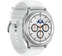 Samsung Watch8 SM-L500 46mm BT, white (EU)