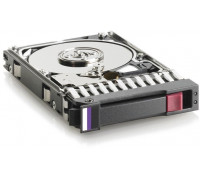 HPE 2TB hot-plug SAS dysk twardy 7200 RPM 2.5"