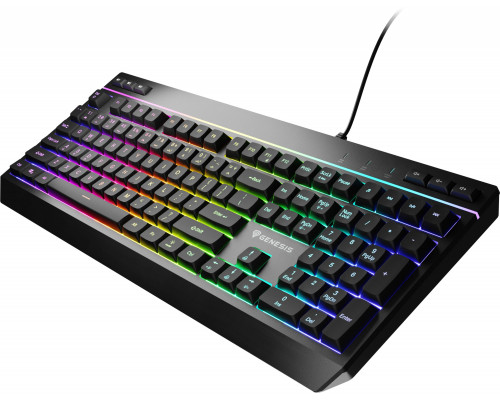 Genesis RHOD 530  (NKG-2332)