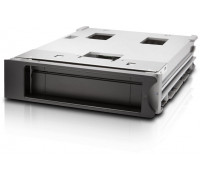 G-Technology ev Series - Ramme - for G-SPEED Shuttle XL with ev Series Bay Adapters G-SPEED Shuttle XL with Thunderbolt 3