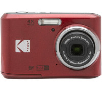 Kodak PixPro FZ45, red
