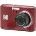 Kodak PixPro FZ45, red
