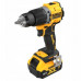 DEWALT WKRĘTARKA UD.18V DCD799P2T 74Nm 2x5,0Ah BL TSTAK