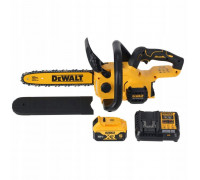 Dewalt DCMCS565P1-QW 18 V 30 cm