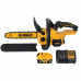 Dewalt DCMCS565P1-QW 18 V 30 cm