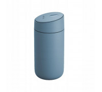 Fellow - Carter Slide Mug - Thermal mug - Pudrowy blue 355 ml