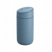 Fellow - Carter Slide Mug - Thermal mug - Pudrowy blue 355 ml