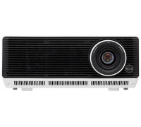 LG projektor ProBeam BU53RG - laser, short-throw, 3840x2160, 5000 ANSI, RS232, 2x USB-A, 2xHDMI, webOS, speakers