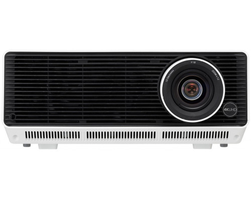 LG projektor ProBeam BU53RG - laser, short-throw, 3840x2160, 5000 ANSI, RS232, 2x USB-A, 2xHDMI, webOS, speakers