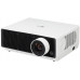 LG projektor ProBeam BU53RG - laser, short-throw, 3840x2160, 5000 ANSI, RS232, 2x USB-A, 2xHDMI, webOS, speakers