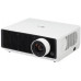 LG projektor ProBeam BU53RG - laser, short-throw, 3840x2160, 5000 ANSI, RS232, 2x USB-A, 2xHDMI, webOS, speakers