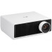 LG projektor ProBeam BU53RG - laser, short-throw, 3840x2160, 5000 ANSI, RS232, 2x USB-A, 2xHDMI, webOS, speakers
